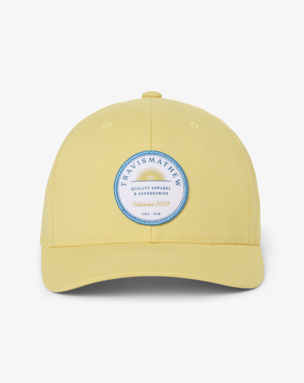 Ferry Flight Snapback Hat - Travis Mathew