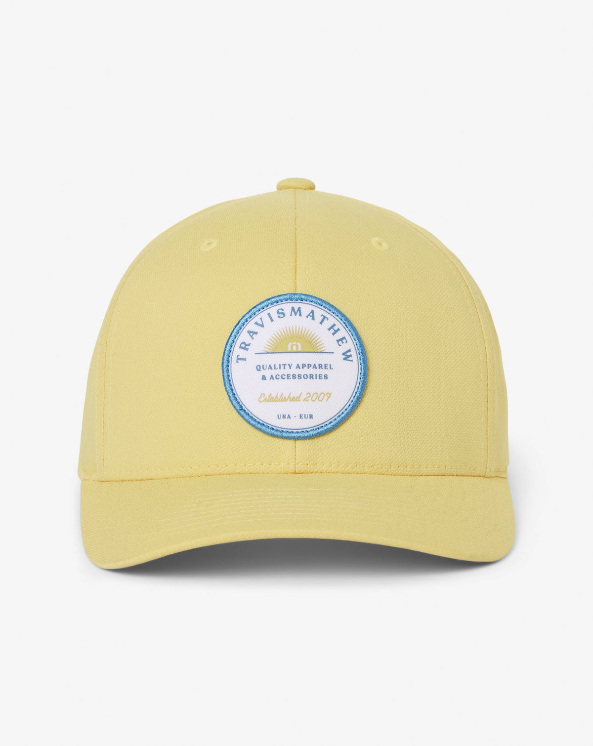 Ferry Flight Snapback Hat - Travis Mathew