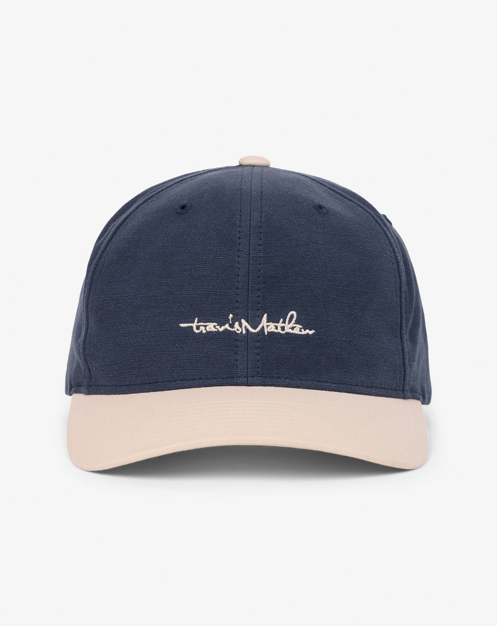 Old Memories Snapback Hat - Travis Mathew