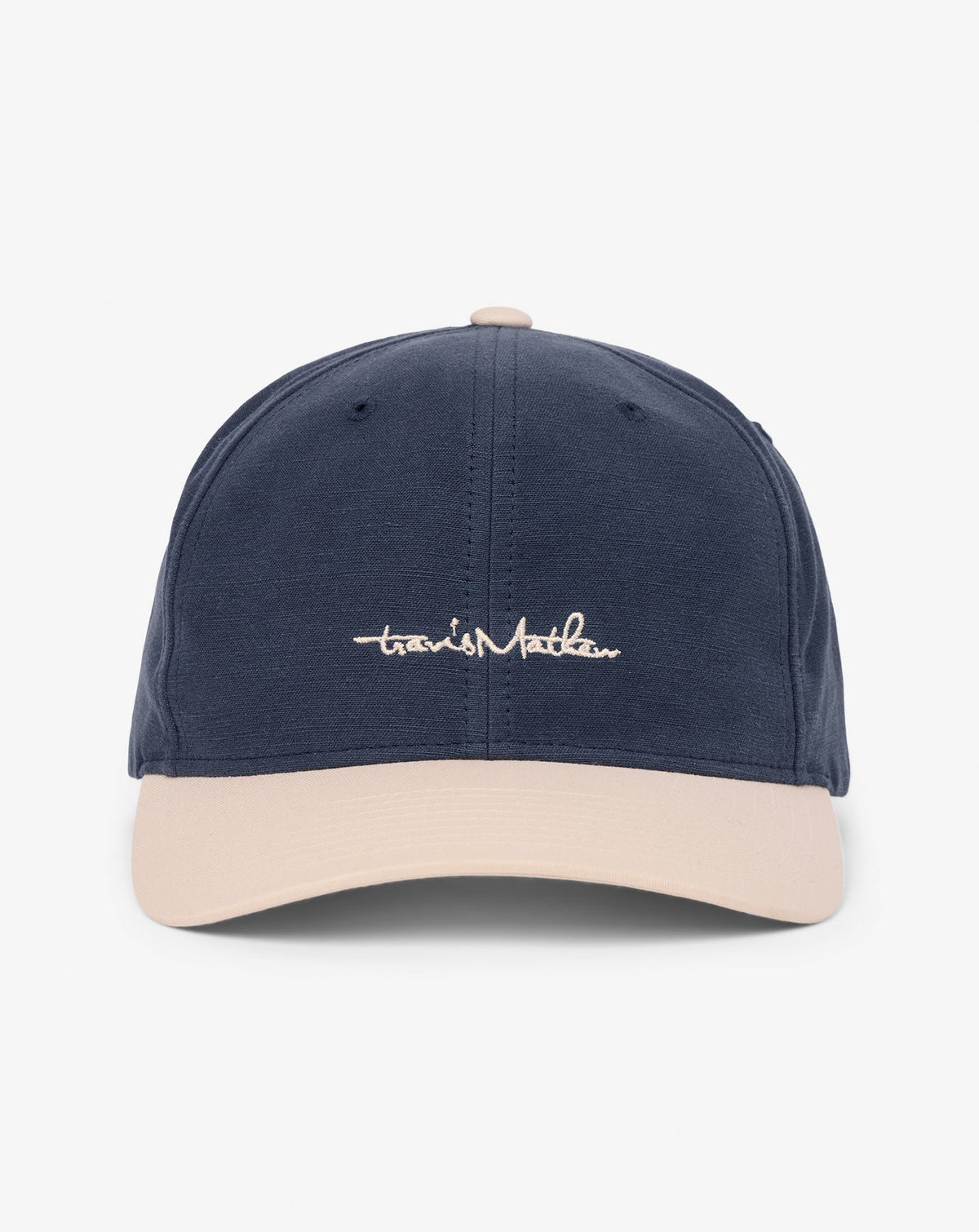 Old Memories Snapback Hat - Travis Mathew