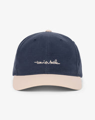 Old Memories Snapback Hat - Travis Mathew
