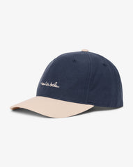 Old Memories Snapback Hat - Travis Mathew