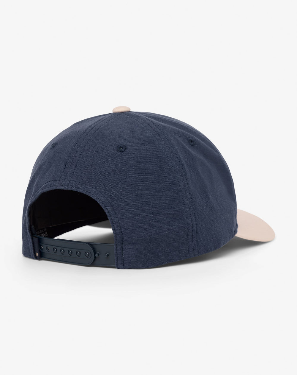 Old Memories Snapback Hat - Travis Mathew