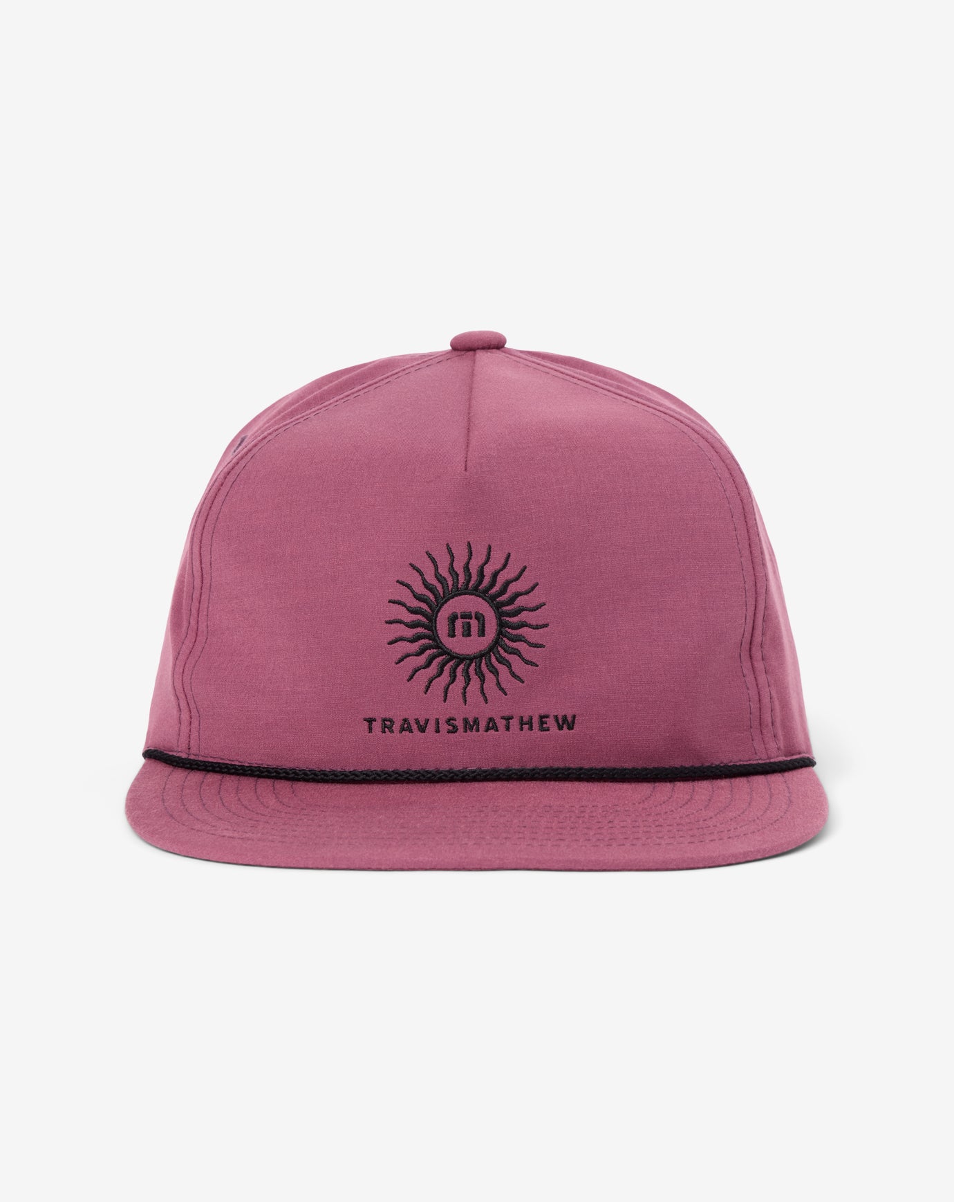Vacationer Snapback Hat - Travis Mathew