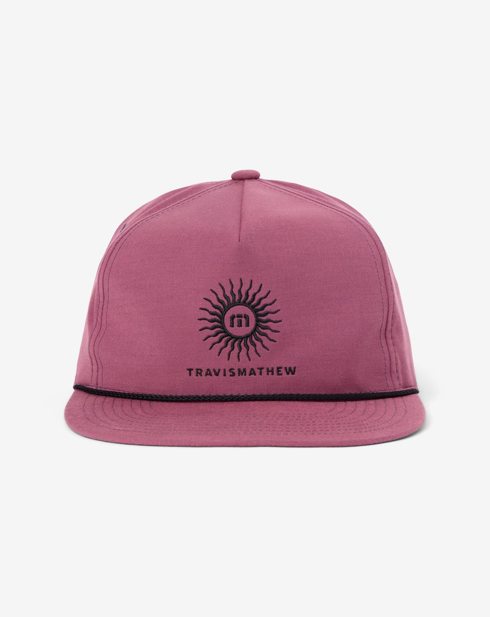 Vacationer Snapback Hat - Travis Mathew