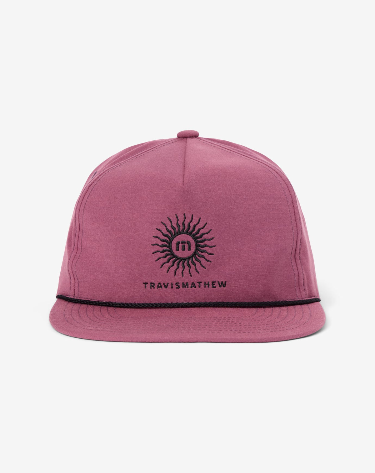 Vacationer Snapback Hat - Travis Mathew
