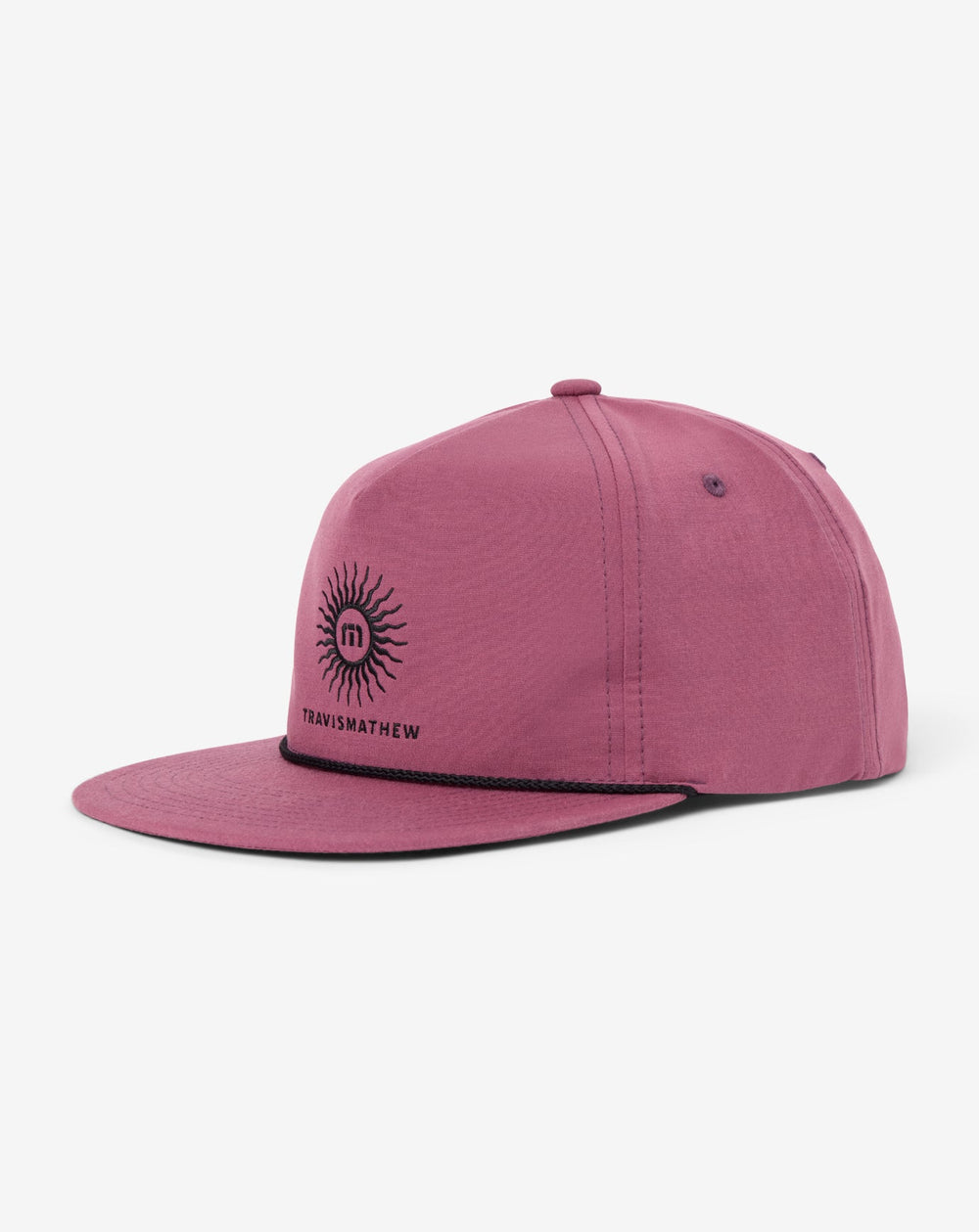 Vacationer Snapback Hat - Travis Mathew