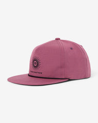 Vacationer Snapback Hat - Travis Mathew