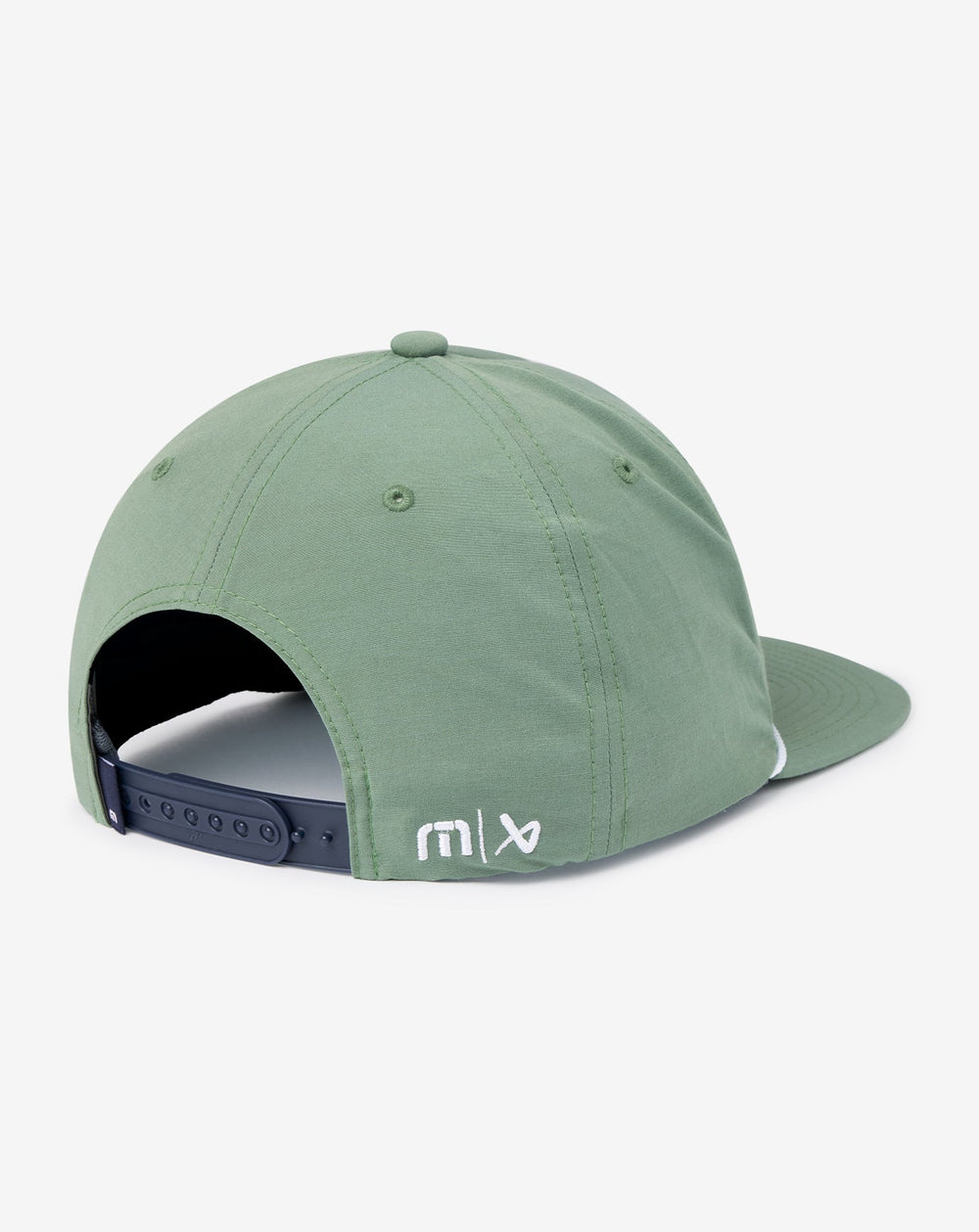 Penalty Shot Snapback Hat - Travis Mathew