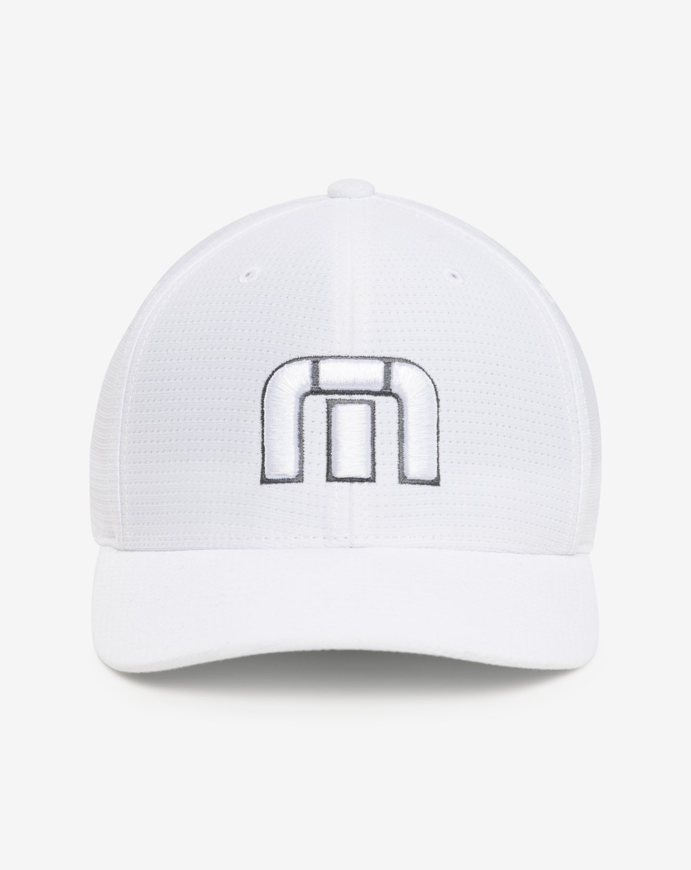 B-Bahamas Fitted Hat - Travis Mathew
