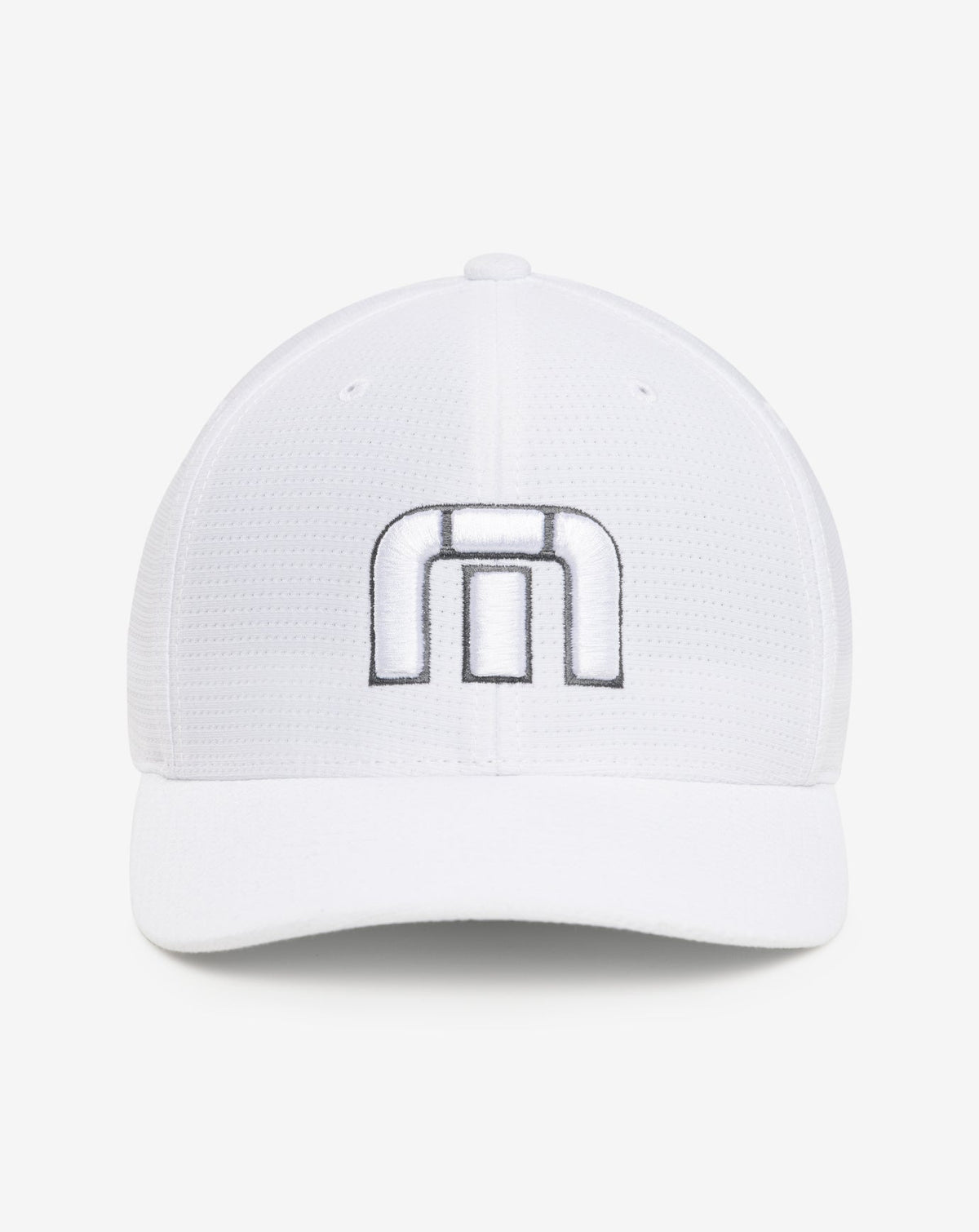 B-Bahamas Fitted Hat - Travis Mathew
