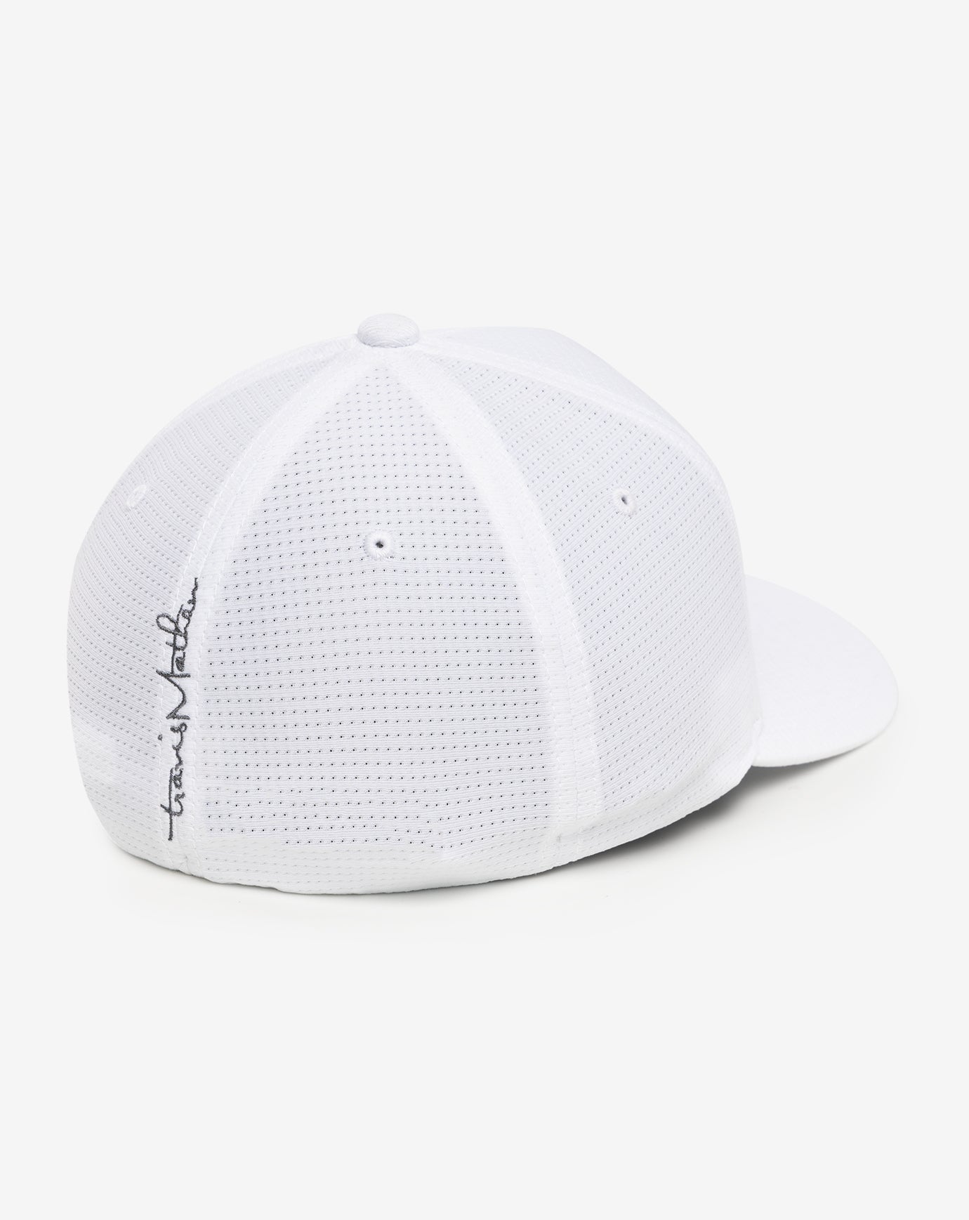B-Bahamas Fitted Hat - Travis Mathew