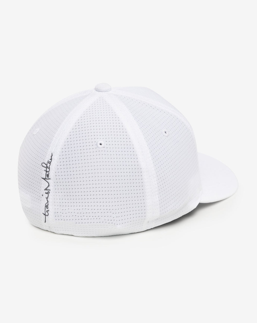 B-Bahamas Fitted Hat - Travis Mathew