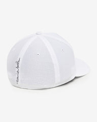 B-Bahamas Fitted Hat - Travis Mathew