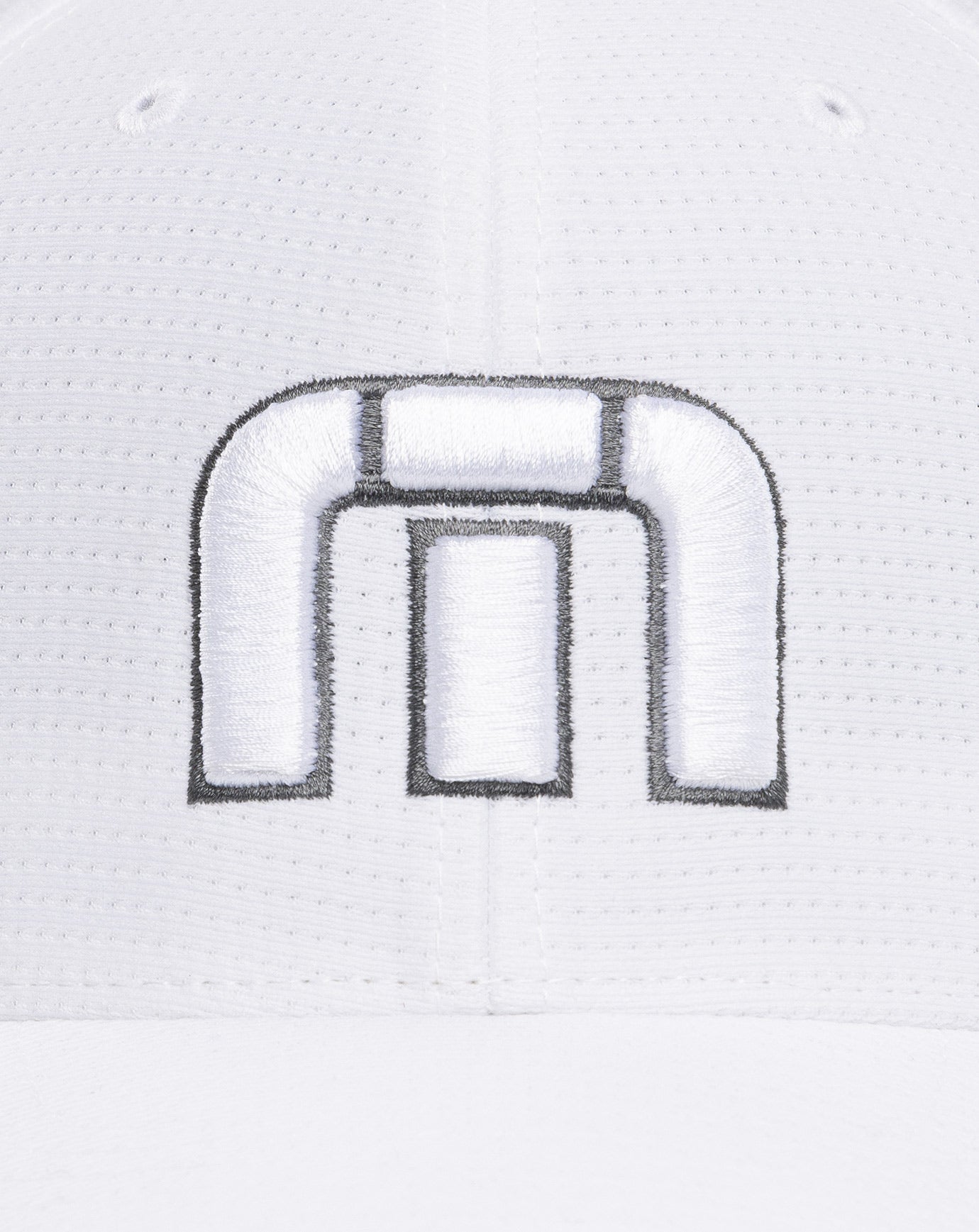 B-Bahamas Fitted Hat - Travis Mathew