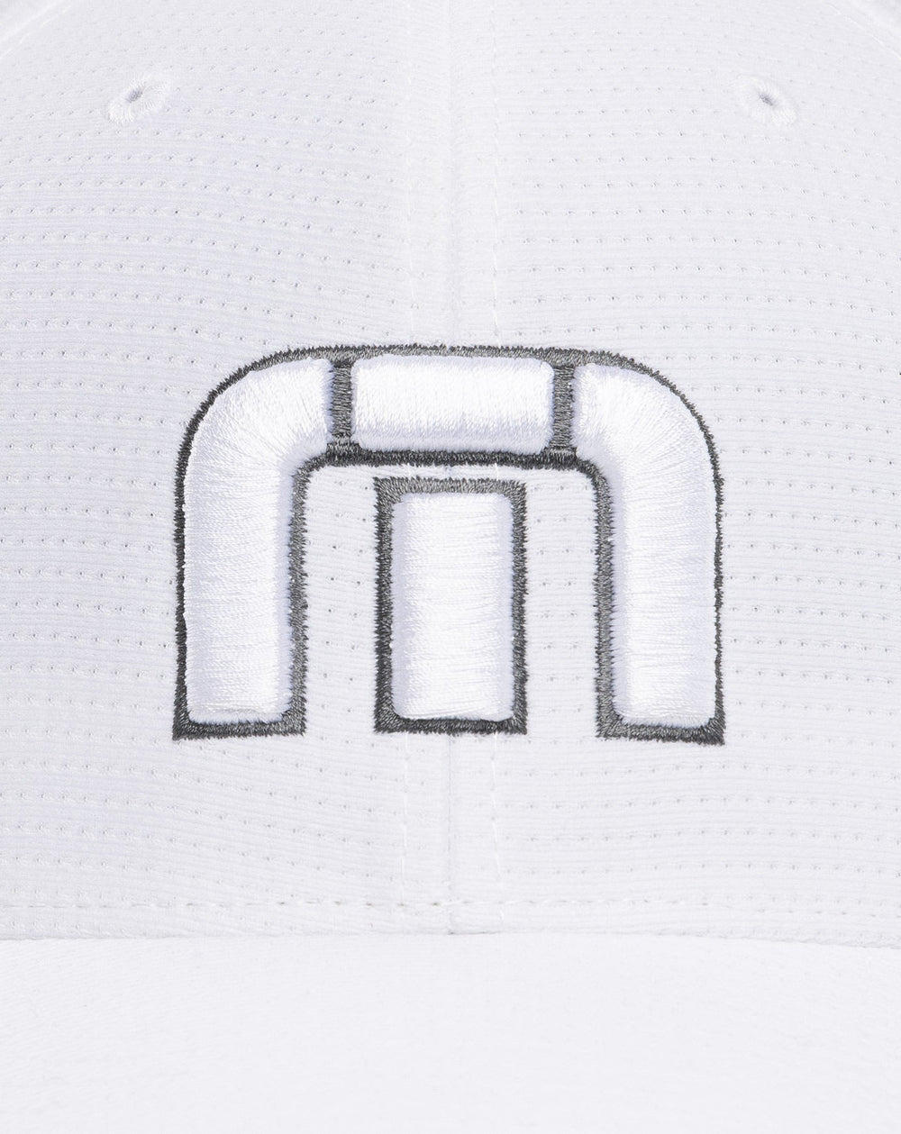 B-Bahamas Fitted Hat - Travis Mathew