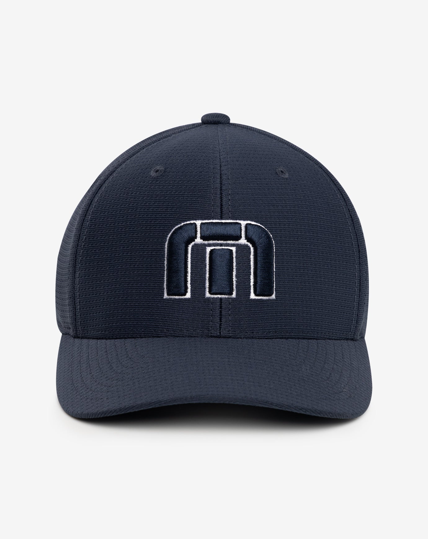 B-Bahamas Fitted Hat - Travis Mathew