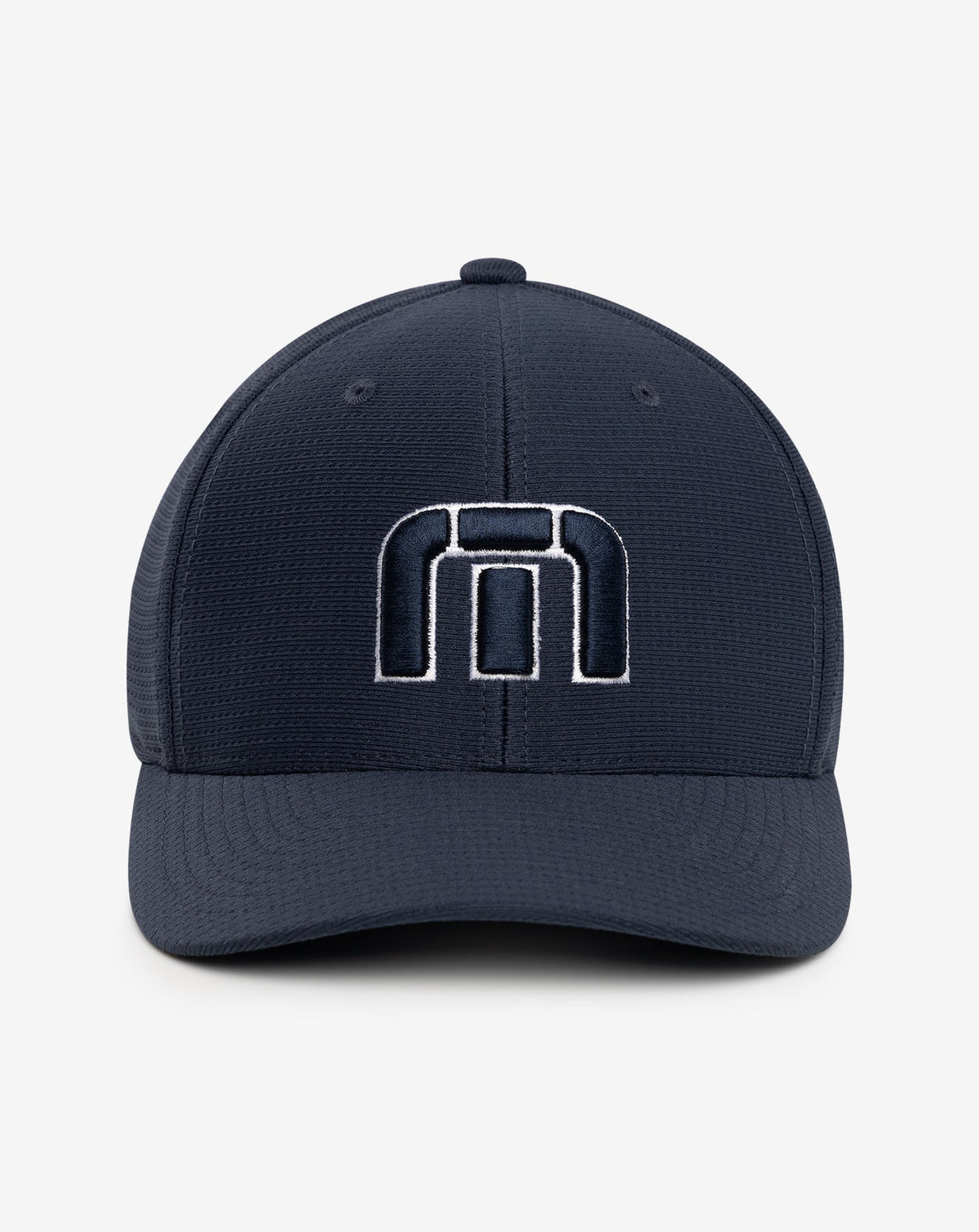 B-Bahamas Fitted Hat - Travis Mathew