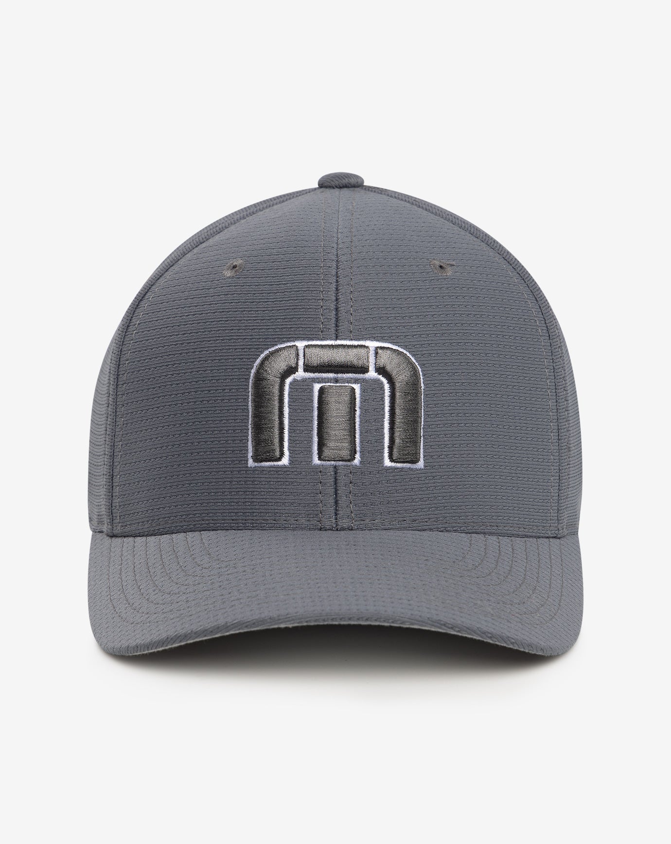 B-Bahamas Fitted Hat - Travis Mathew