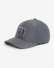 B-Bahamas Fitted Hat - Travis Mathew