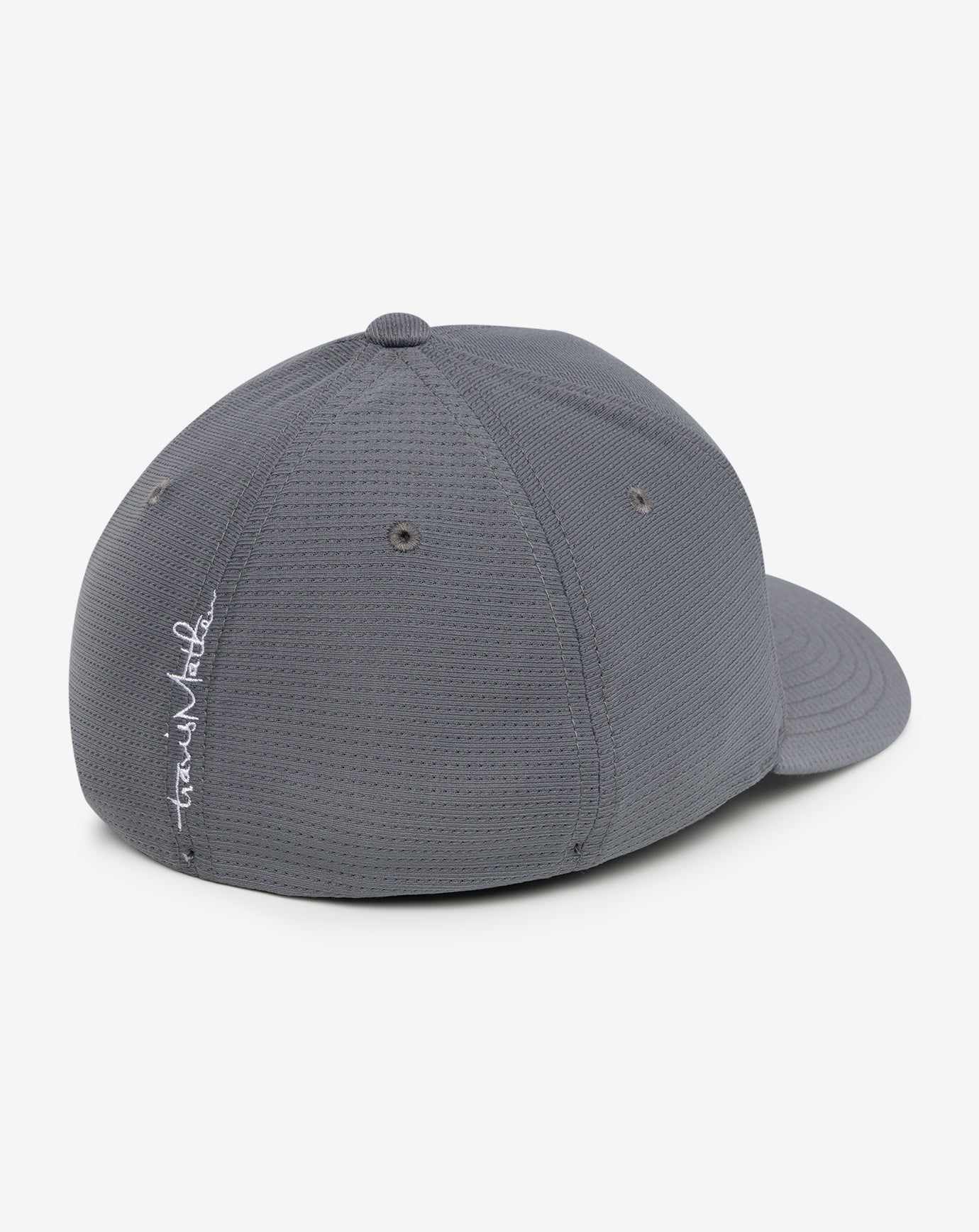B-Bahamas Fitted Hat - Travis Mathew