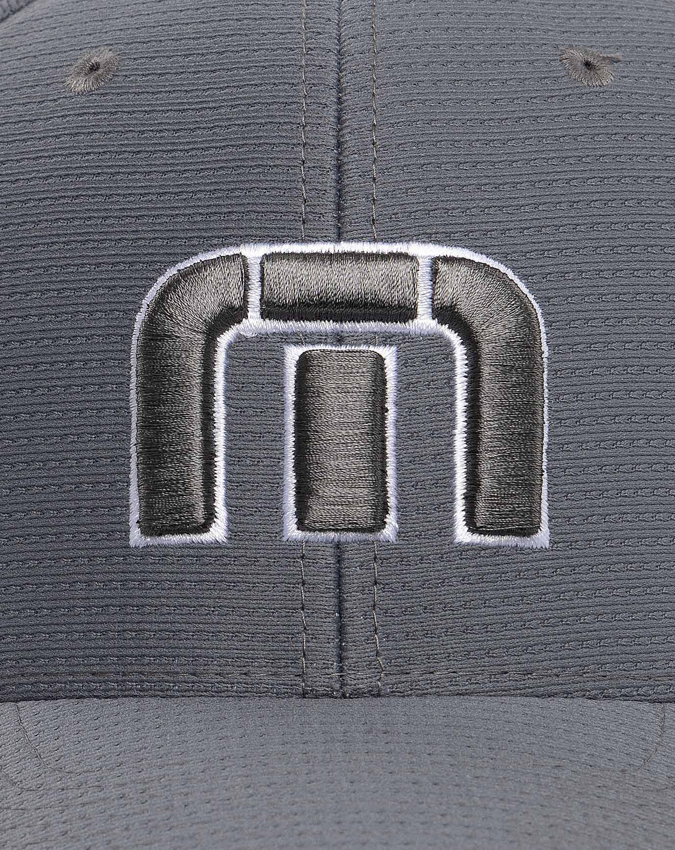B-Bahamas Fitted Hat - Travis Mathew
