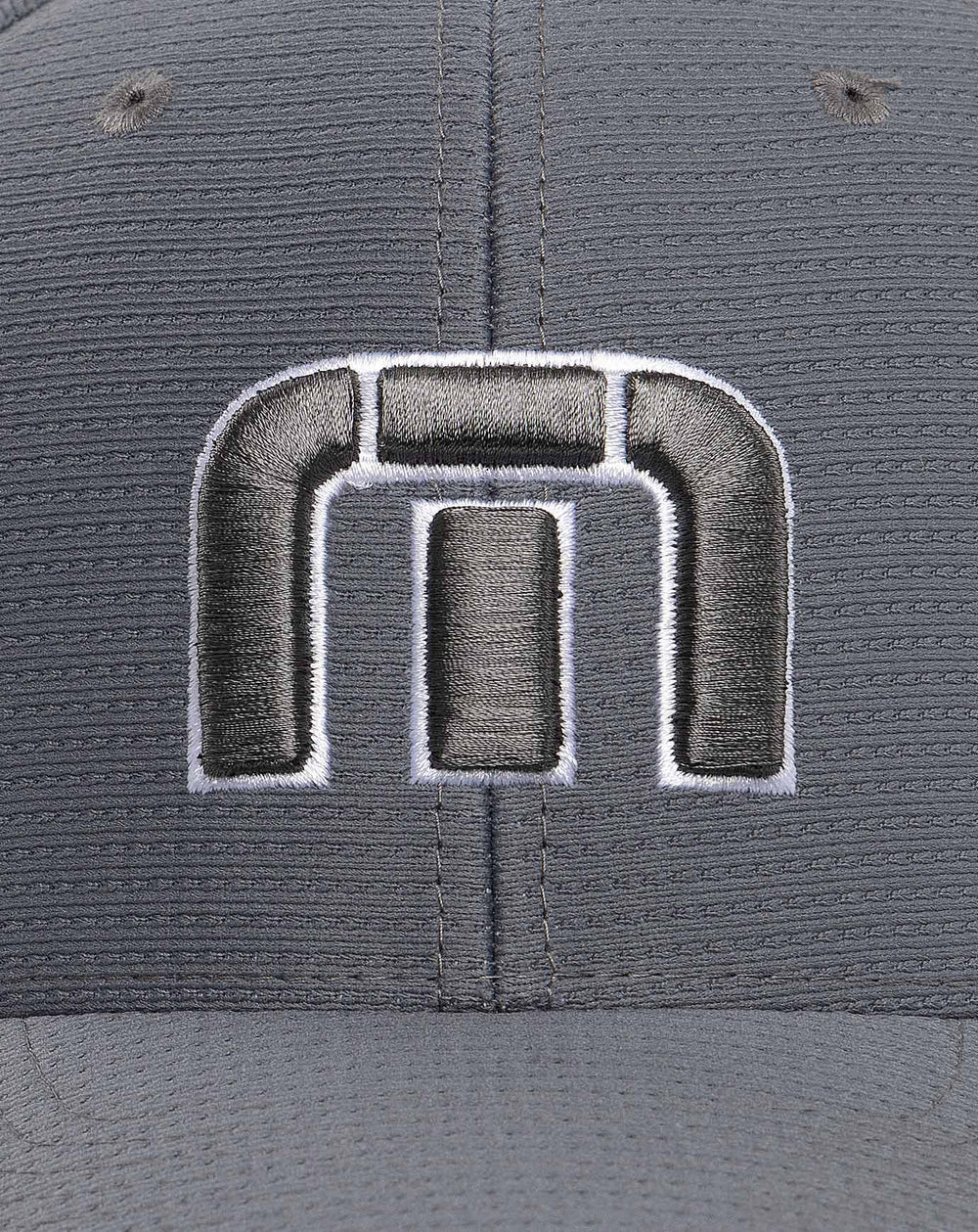 B-Bahamas Fitted Hat - Travis Mathew