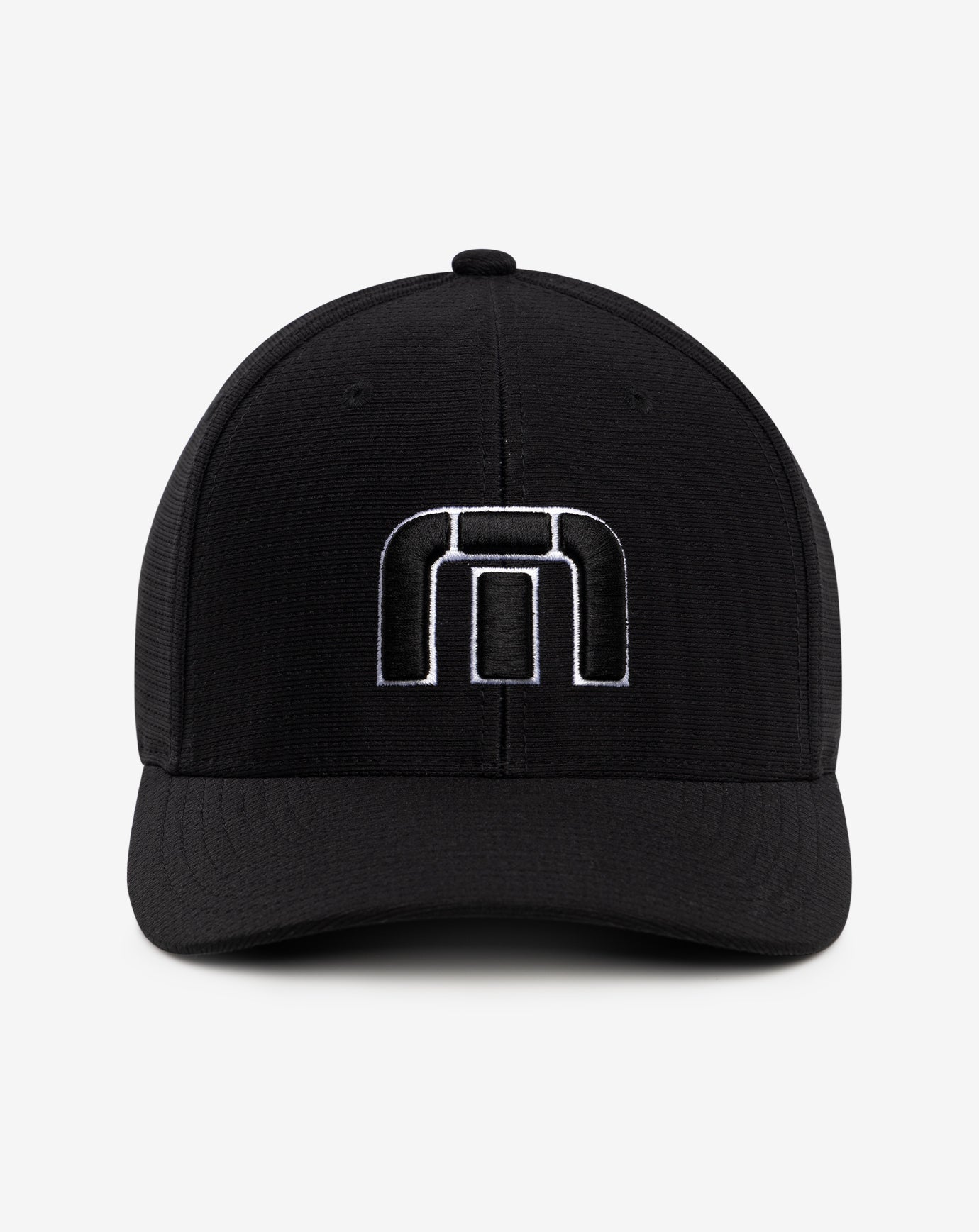 B-Bahamas Fitted Hat - Travis Mathew