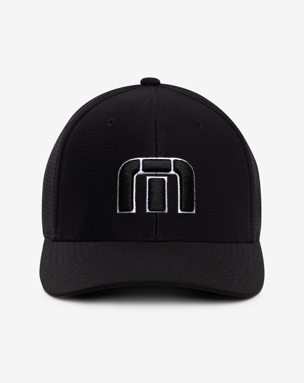 B-Bahamas Fitted Hat - Travis Mathew