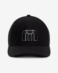 B-Bahamas Fitted Hat - Travis Mathew
