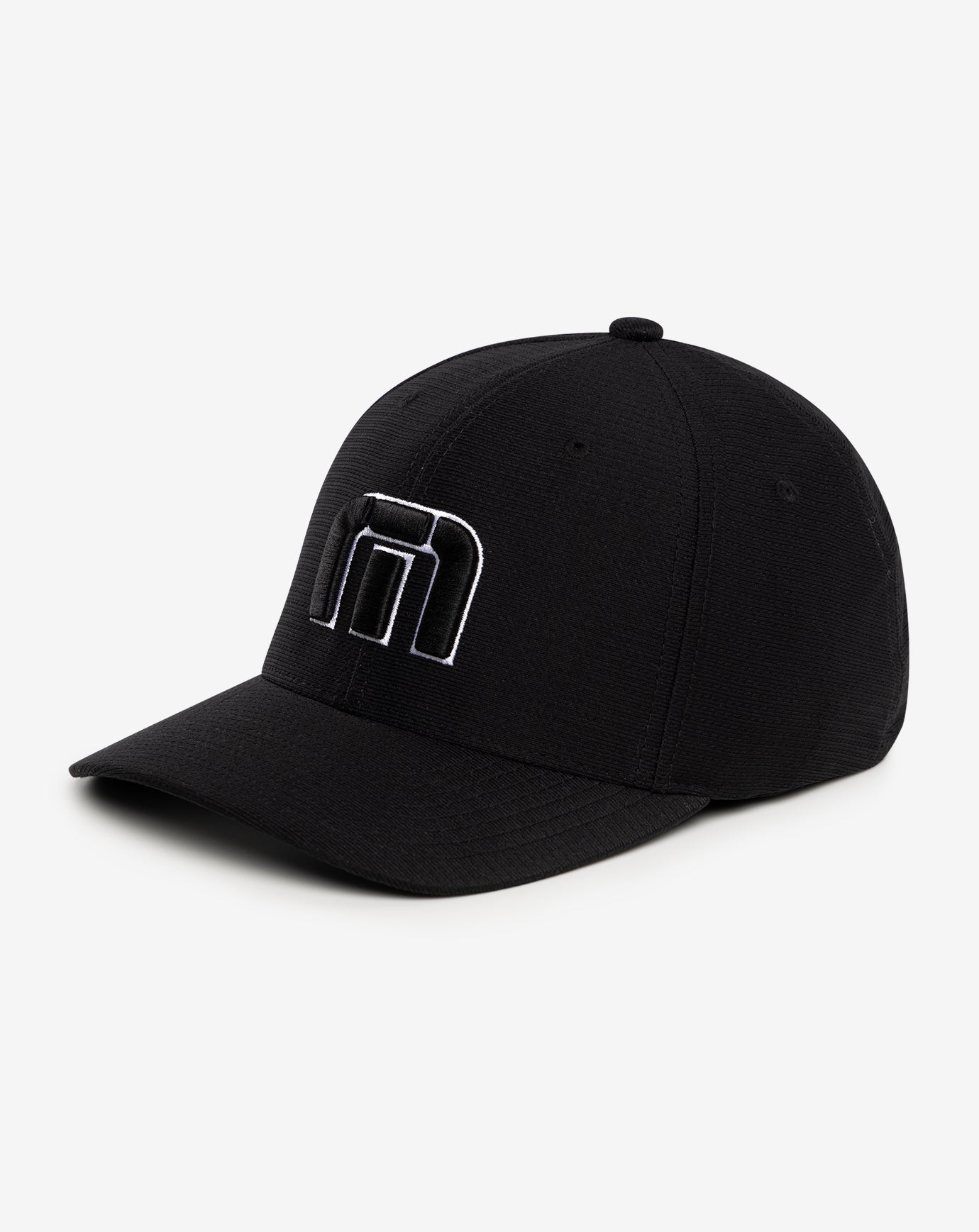 B-Bahamas Fitted Hat - Travis Mathew