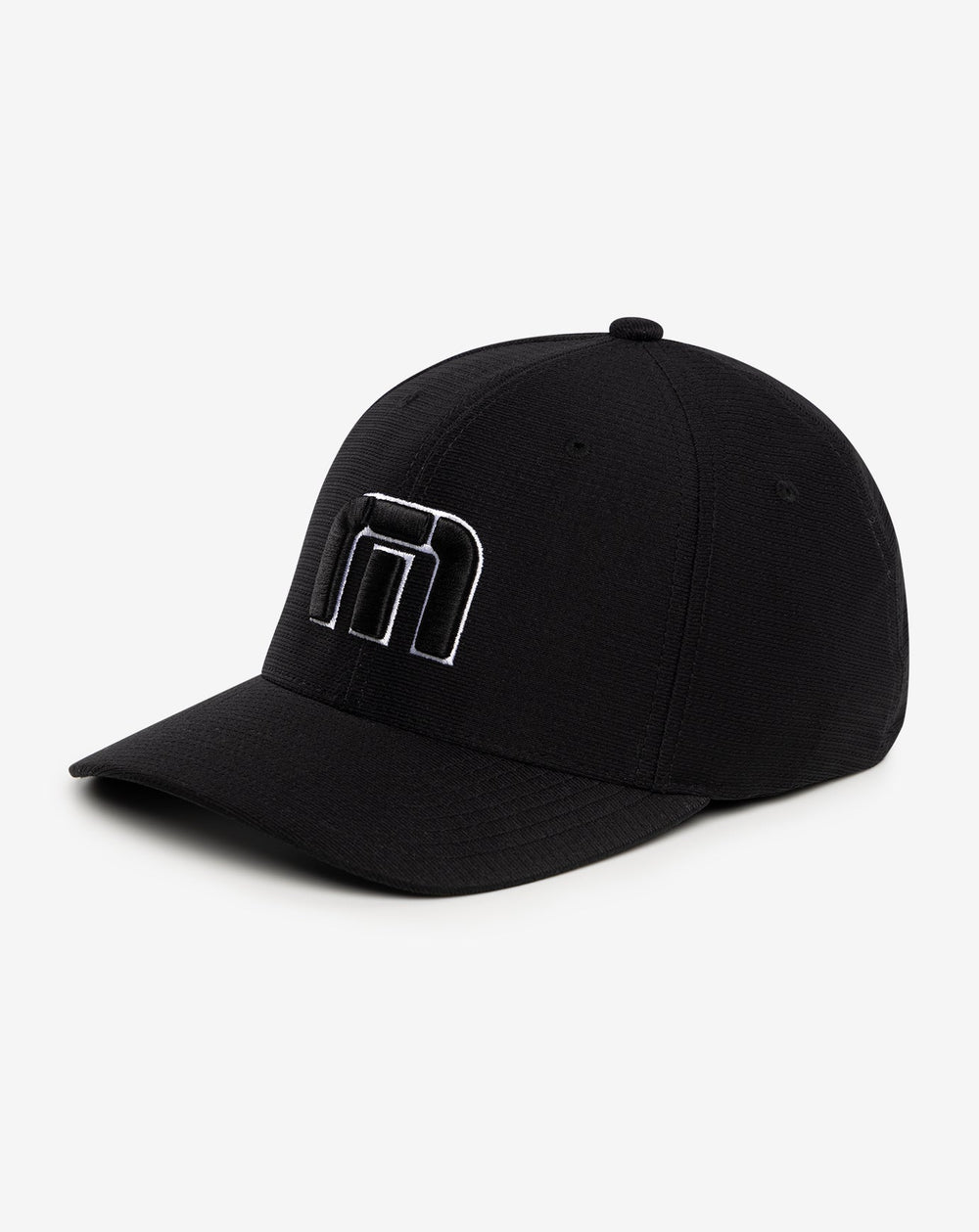 B-Bahamas Fitted Hat - Travis Mathew