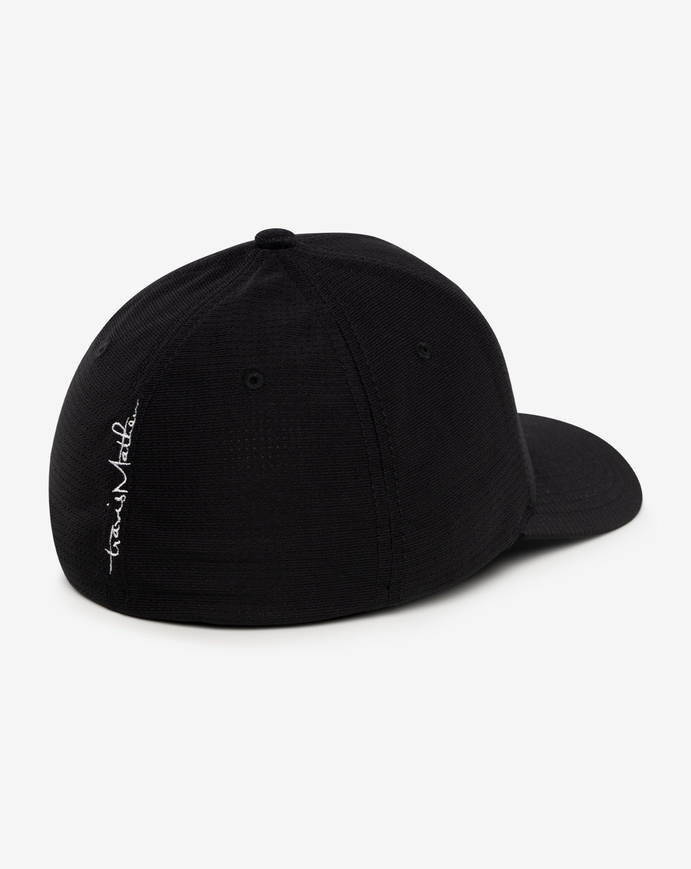 B-Bahamas Fitted Hat - Travis Mathew