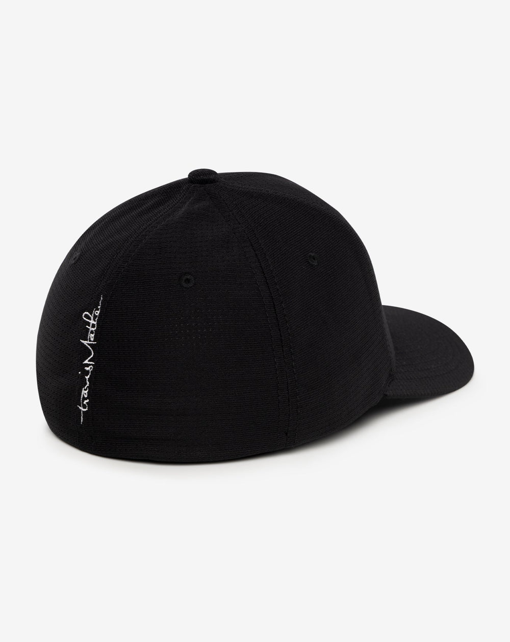 B-Bahamas Fitted Hat - Travis Mathew