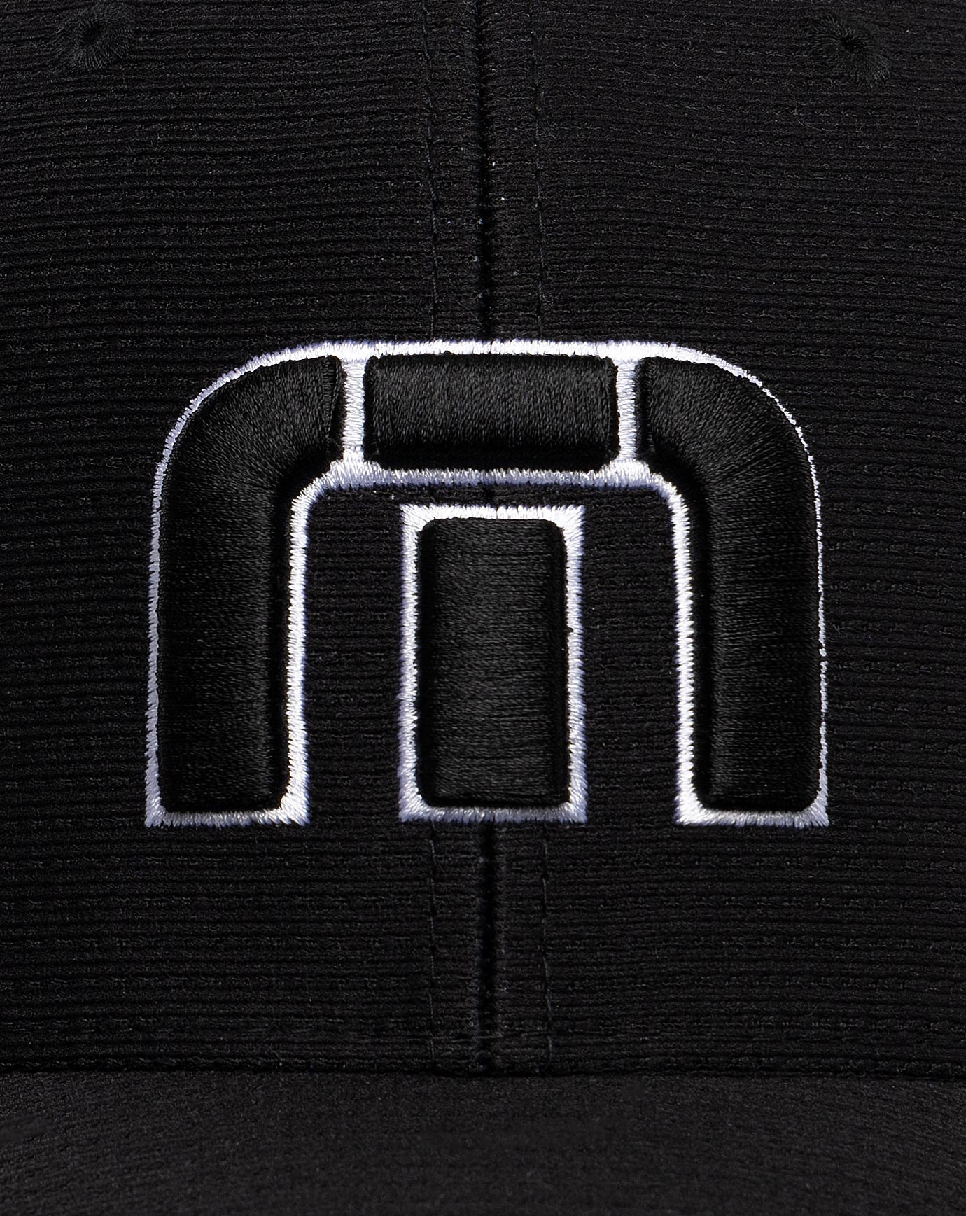 B-Bahamas Fitted Hat - Travis Mathew