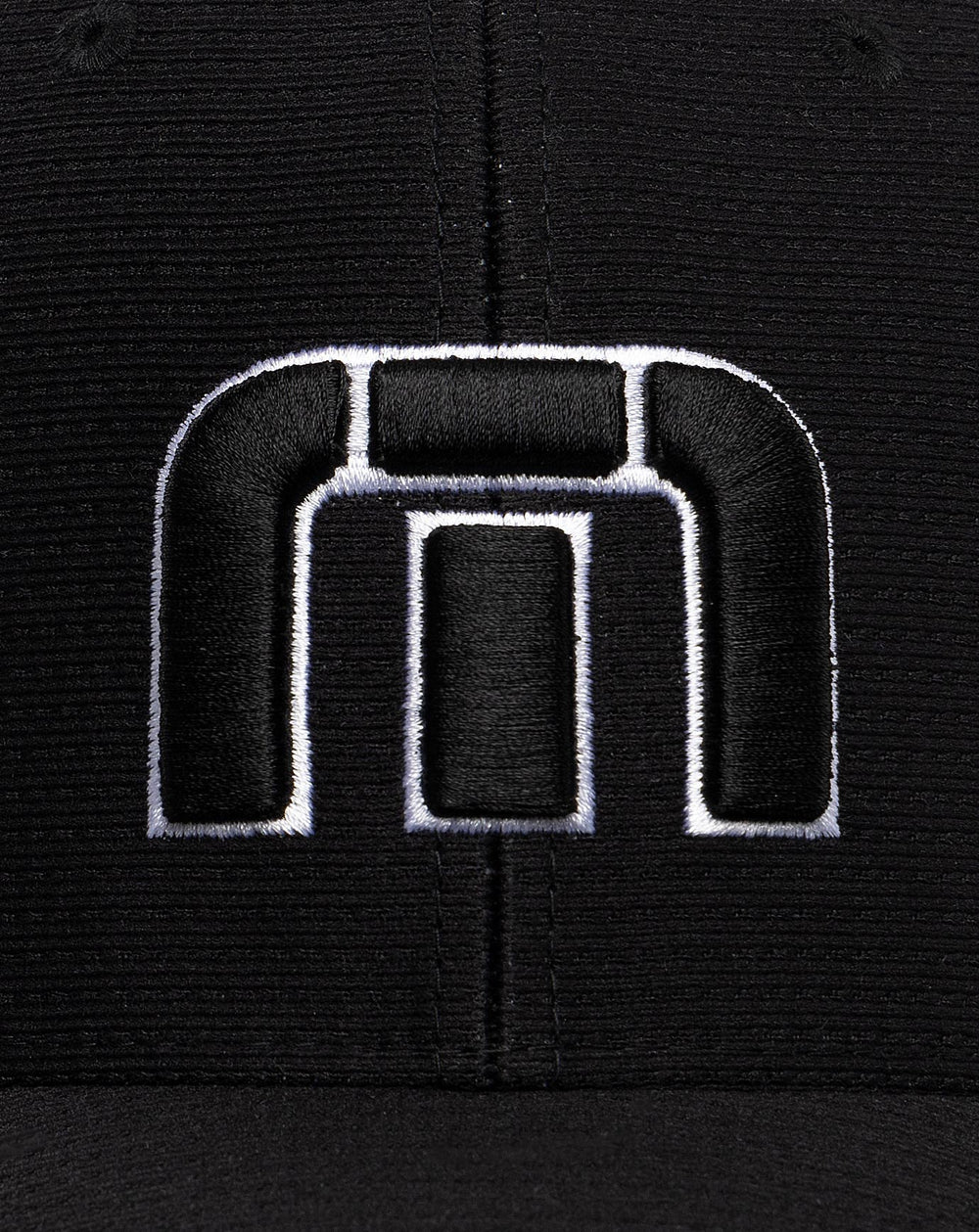 B-Bahamas Fitted Hat - Travis Mathew