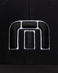 B-Bahamas Fitted Hat - Travis Mathew