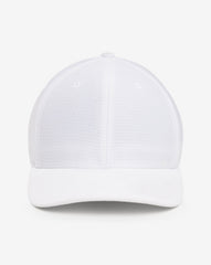 Nassau Fitted Hat - Travis Mathew