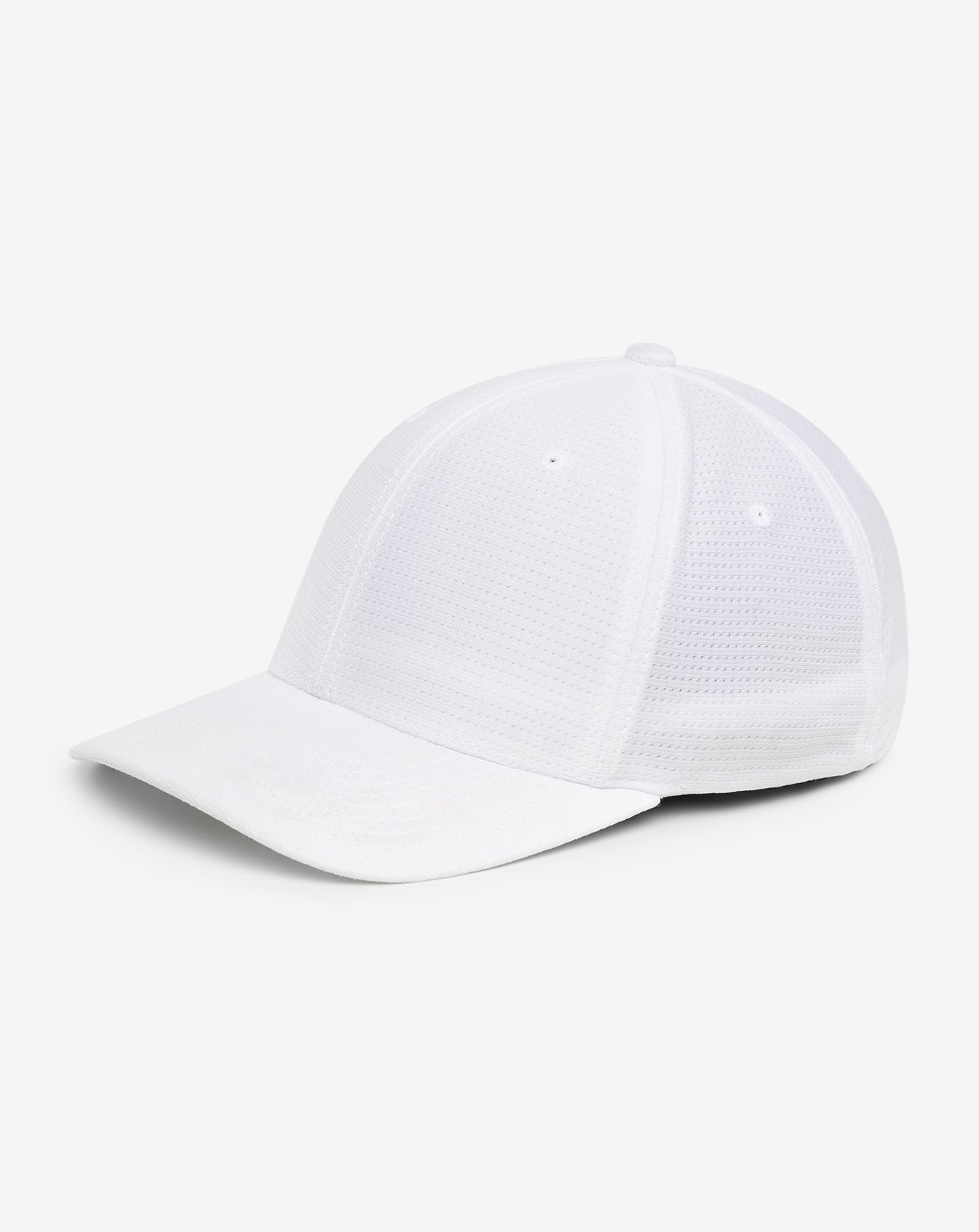 Nassau Fitted Hat - Travis Mathew