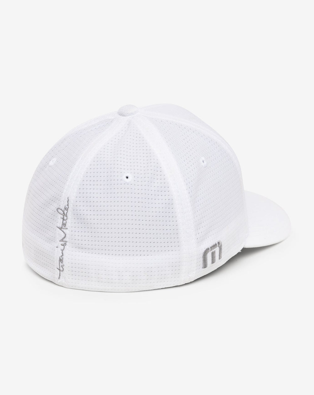 Nassau Fitted Hat - Travis Mathew