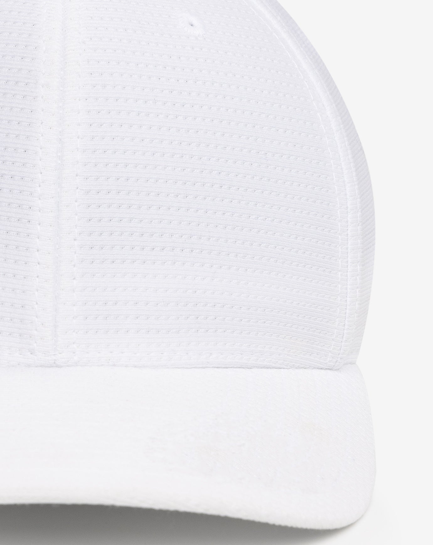 Nassau Fitted Hat - Travis Mathew