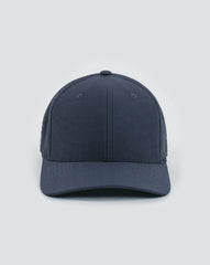 Nassau Fitted Hat - Travis Mathew