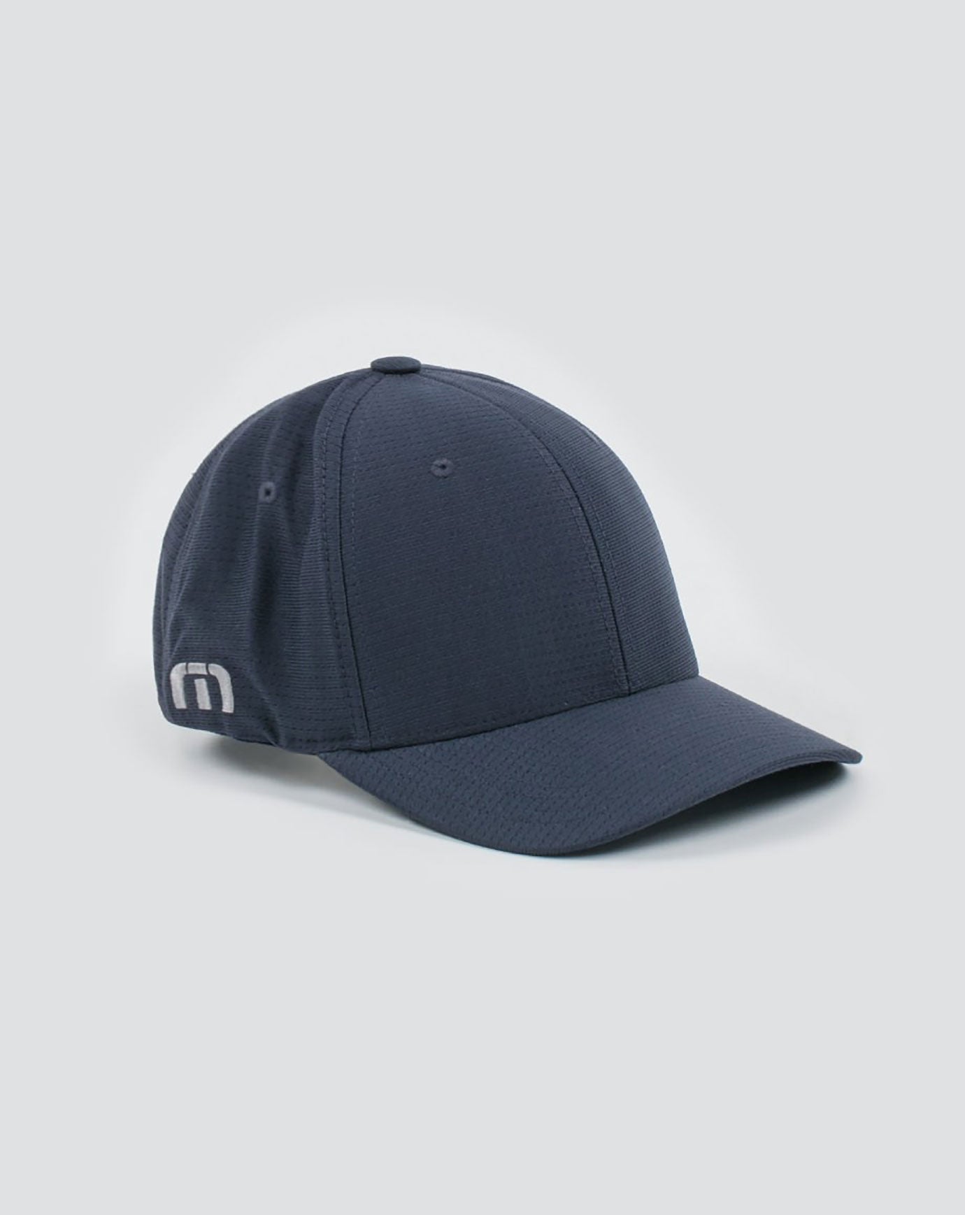 Nassau Fitted Hat - Travis Mathew