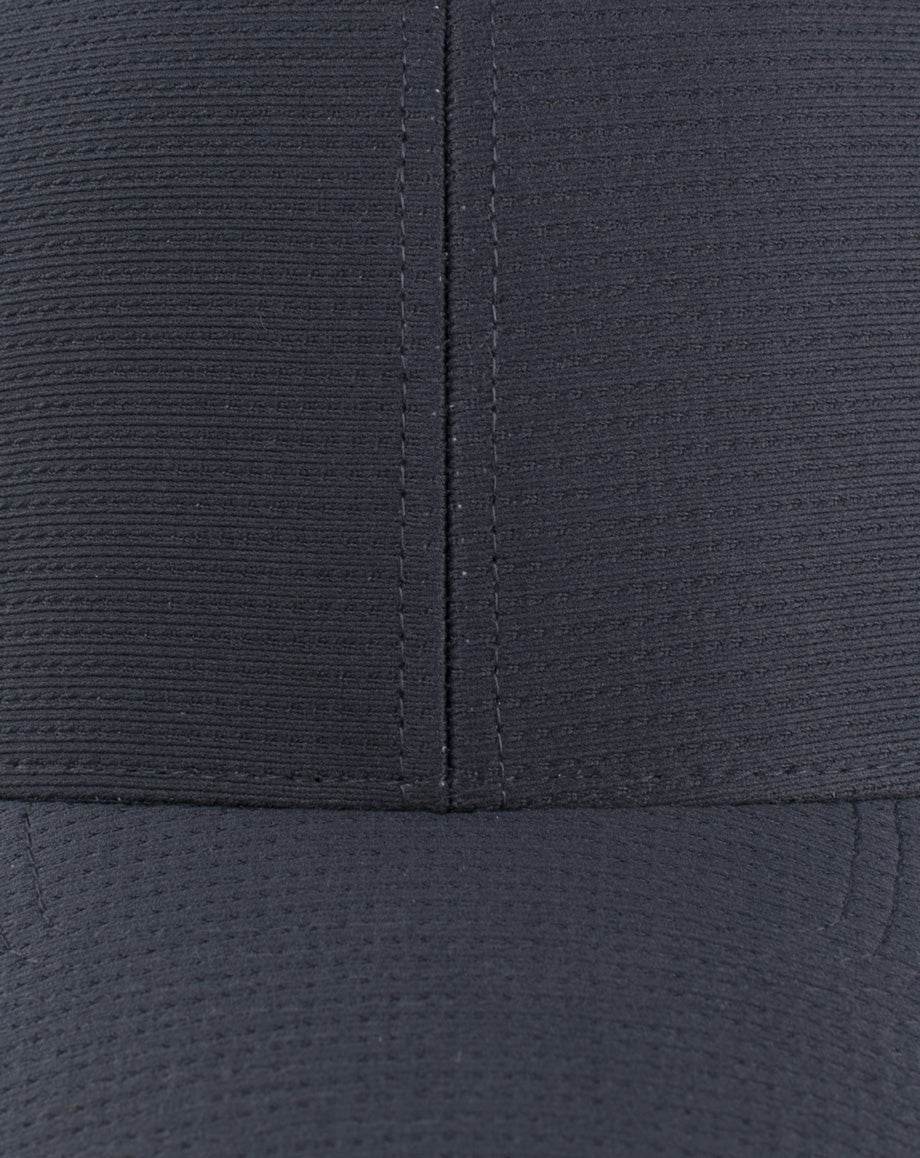 Nassau Fitted Hat - Travis Mathew