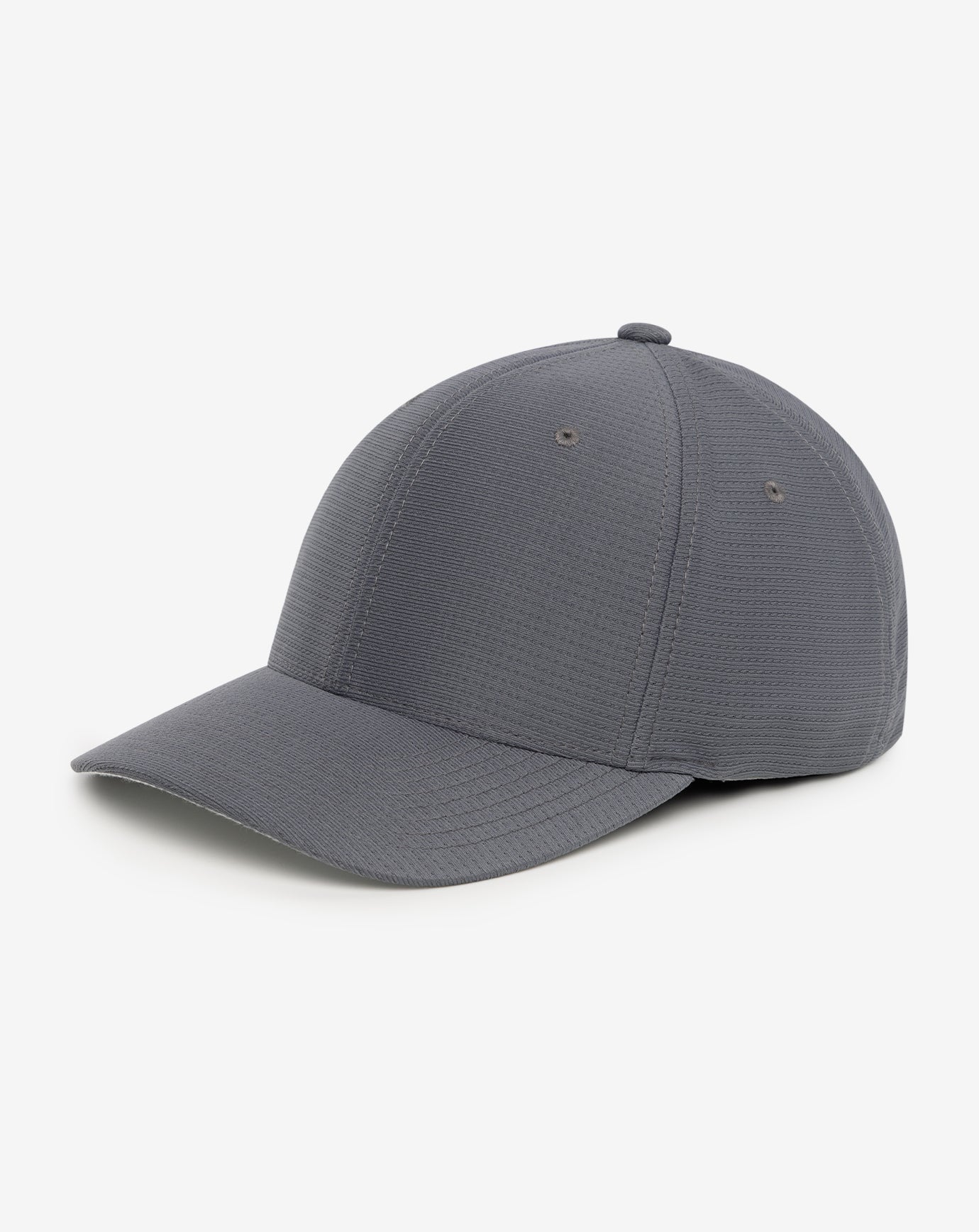 Nassau Fitted Hat - Travis Mathew
