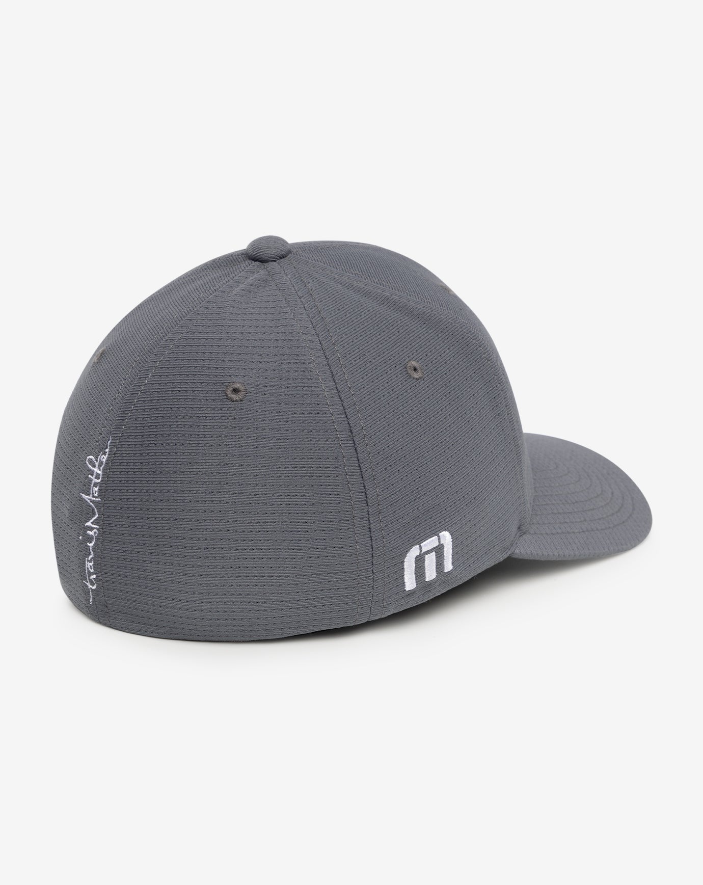 Nassau Fitted Hat - Travis Mathew