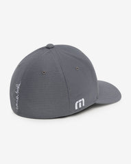 Nassau Fitted Hat - Travis Mathew