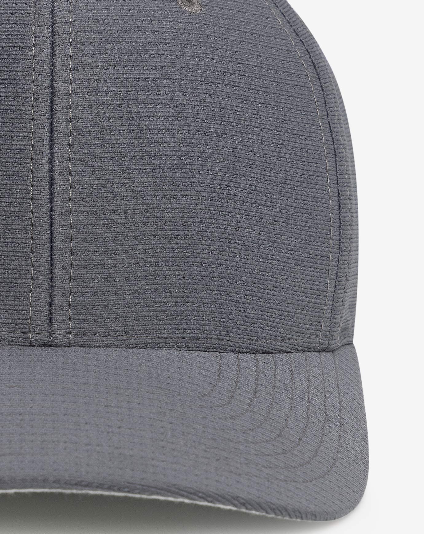 Nassau Fitted Hat - Travis Mathew