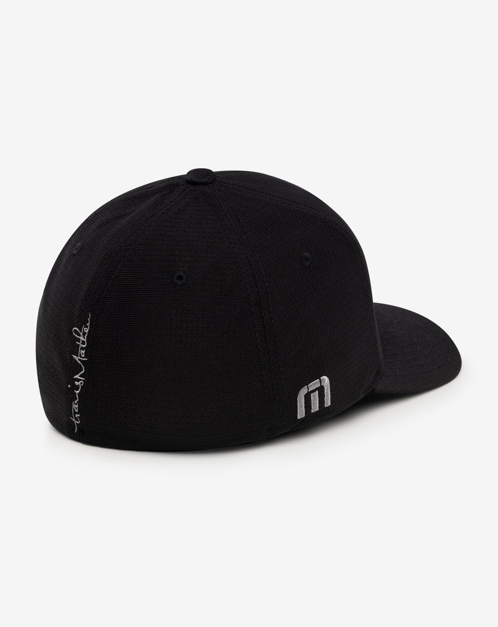 Nassau Fitted Hat - Travis Mathew