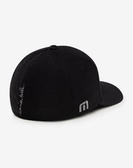 Nassau Fitted Hat - Travis Mathew